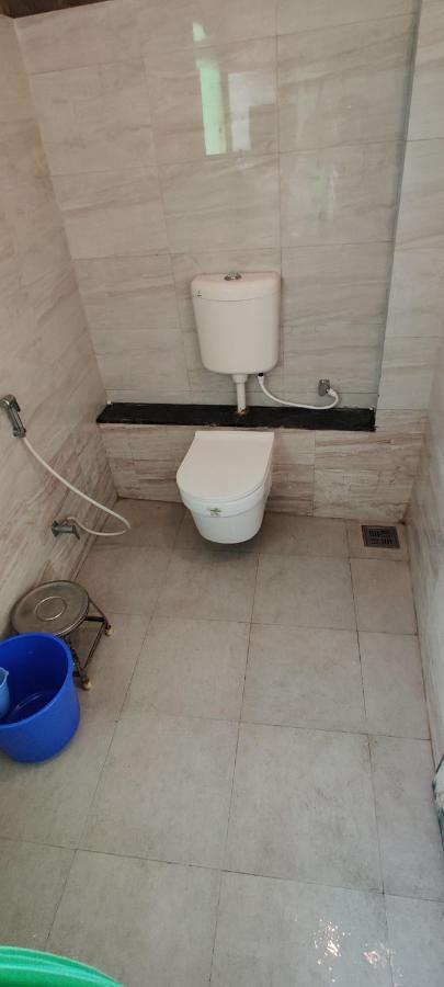 Solanki Guest House Kolhapur Eksteriør billede