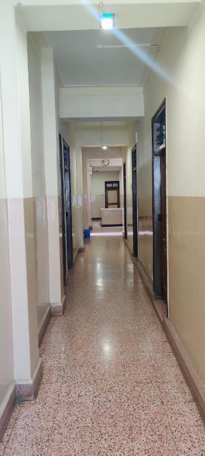 Solanki Guest House Kolhapur Eksteriør billede