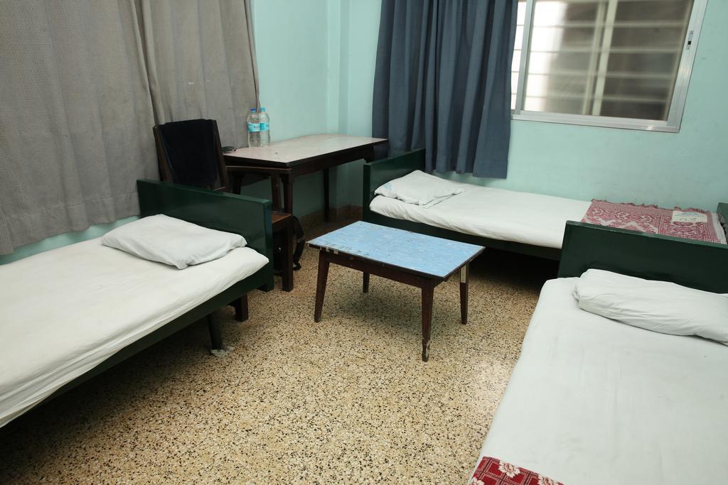 Solanki Guest House Kolhapur Eksteriør billede