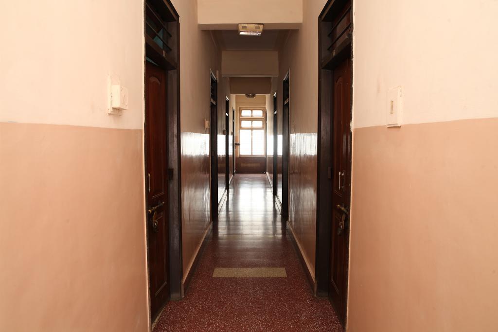 Solanki Guest House Kolhapur Eksteriør billede