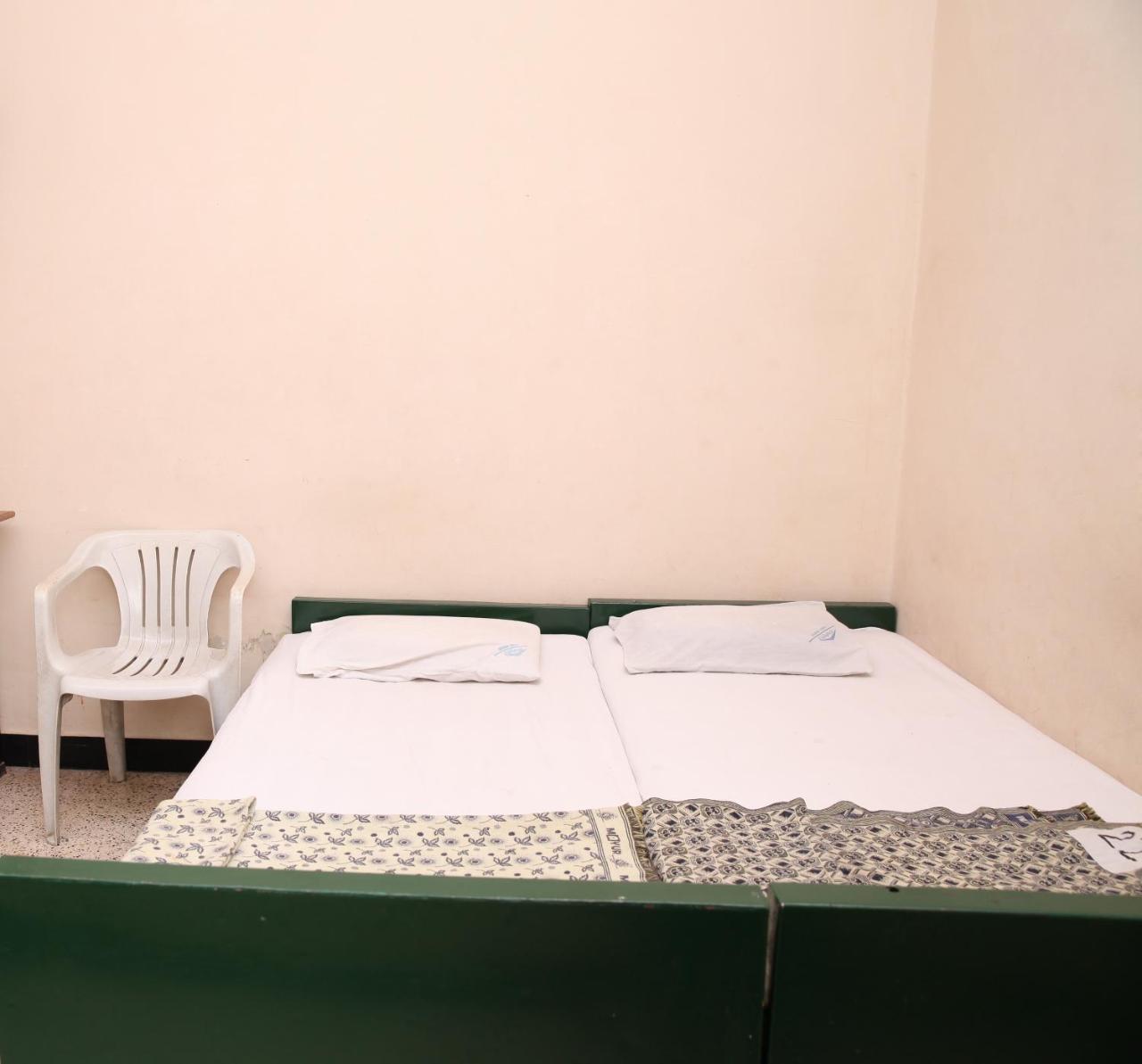 Solanki Guest House Kolhapur Eksteriør billede