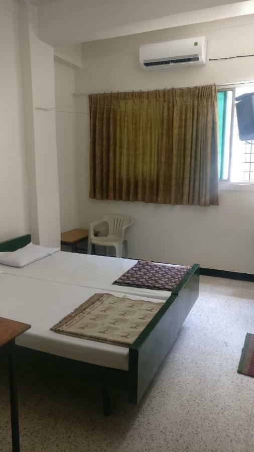 Solanki Guest House Kolhapur Eksteriør billede